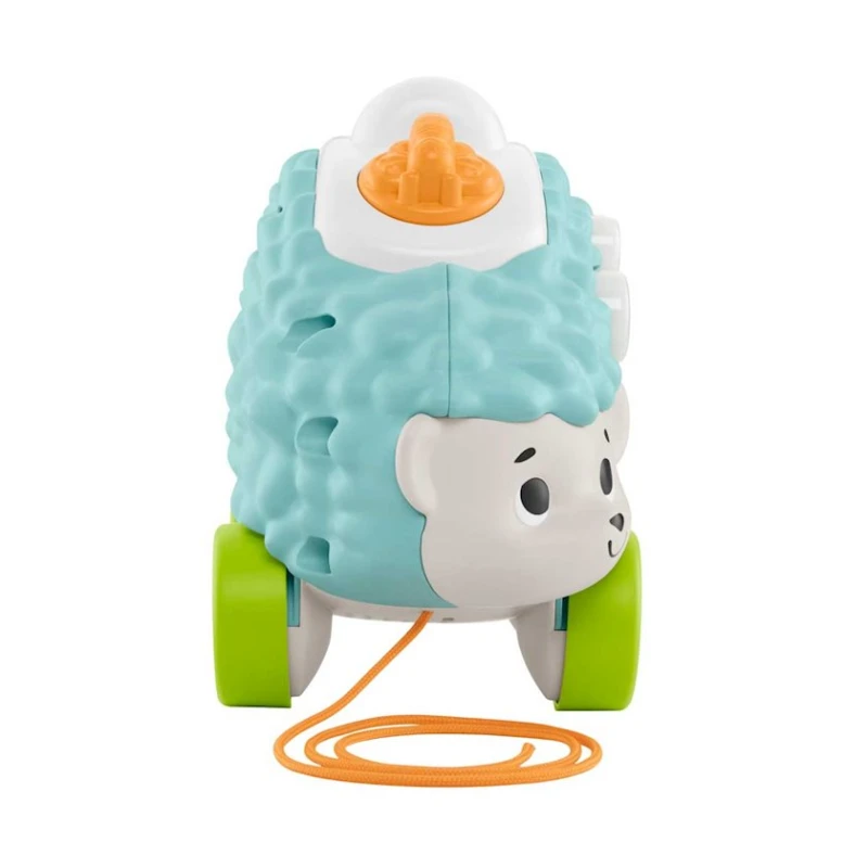 Развивающая игрушка Fisher-Price GJB12, от 9 месяцев, разноцветная Развивающая игрушка Fisher-Price GJB12, от 9 месяцев, разноцветная