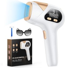 Fotoepilyator Moehair MO-8030