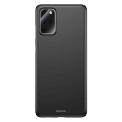 Чехол Baseus Wing Case для Samsung Galaxy S20 Plus Black