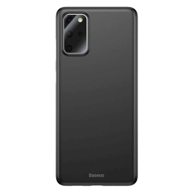 Чехол Baseus Wing Case для Samsung Galaxy S20 Plus Black