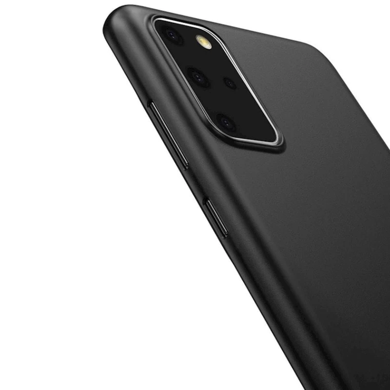 Чехол Baseus Wing Case для Samsung Galaxy S20 Plus Black