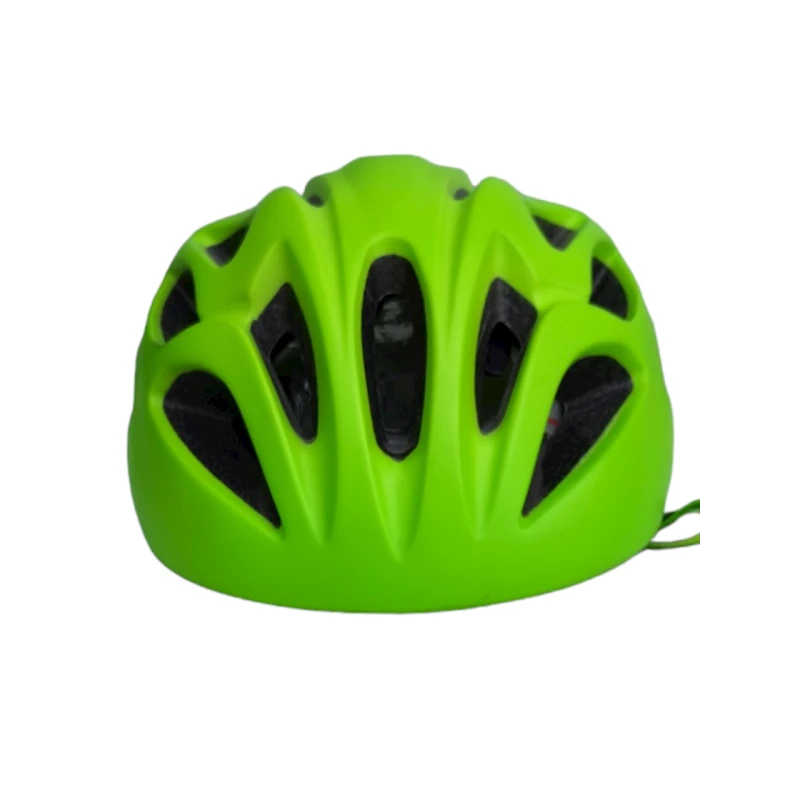 Velosiped dəbilqəsi 1001388, yaşıl