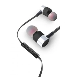 Проводные наушники Awei ES-20TY Black