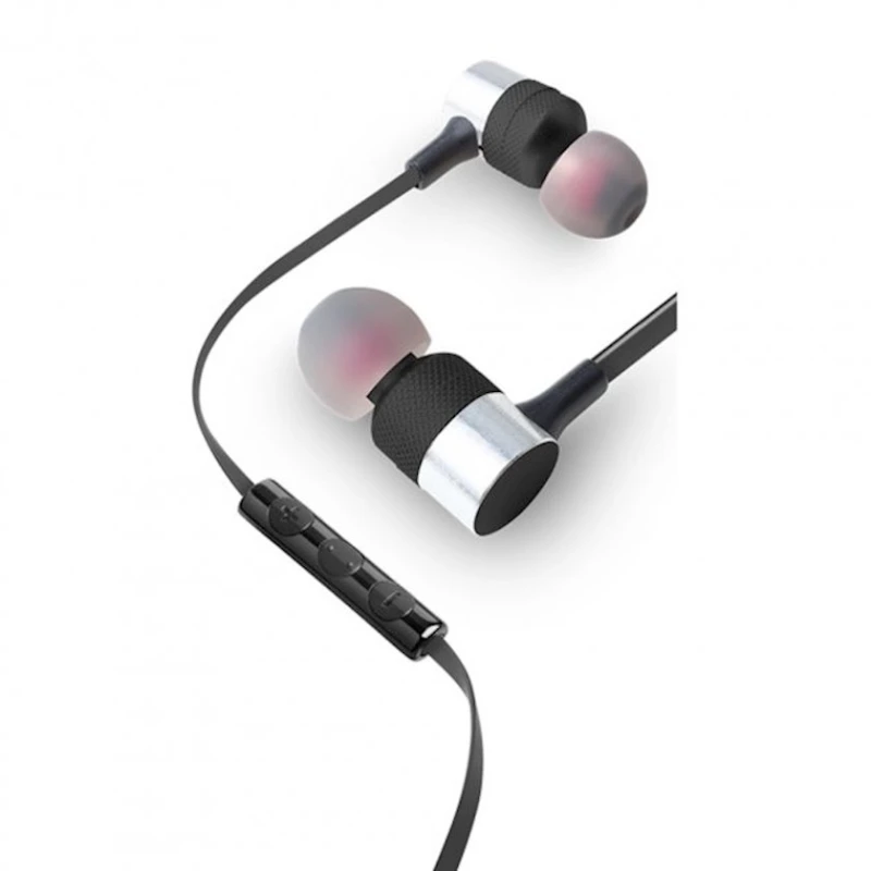 Проводные наушники Awei ES-20TY Black