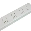 Удлинитель Xiaomi BHR6859CN 1.8 м, 3-розеточный Удлинитель Xiaomi BHR6859CN 1.8 м, 3-розеточный