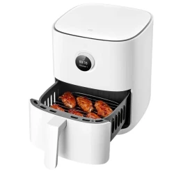 Аэрофритюрница Xiaomi Mijia Smart Air Fryer 3.5L (MAF01)