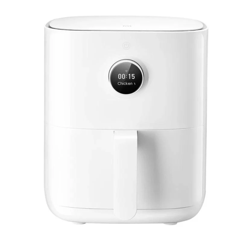 Аэрофритюрница Xiaomi Mijia Smart Air Fryer 3.5L (MAF01) Аэрофритюрница Xiaomi Mijia Smart Air Fryer 3.5L (MAF01)