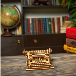 3D пазл SmartWood Underwood Champion, 23x9x1 см