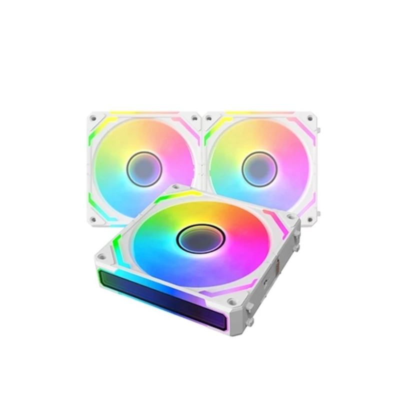 Кулер Xigmatek Starlink Ultra Arctic Кулер Xigmatek Starlink Ultra Arctic