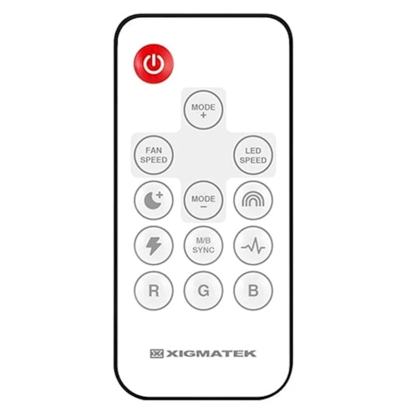 Кулер Xigmatek Starlink Ultra Arctic Кулер Xigmatek Starlink Ultra Arctic