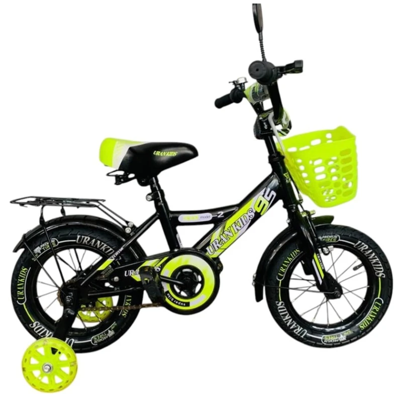 Детский велосипед smil_1348