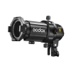 Проекционная насадка Godox for ML30 and ML60 Проекционная насадка Godox for ML30 and ML60