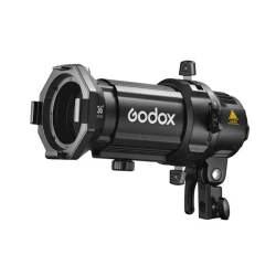 Проекционная насадка Godox for ML30 and ML60