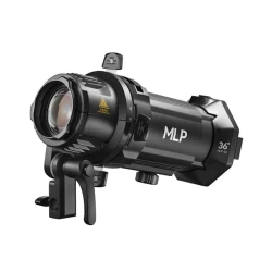 Проекционная насадка Godox for ML30 and ML60