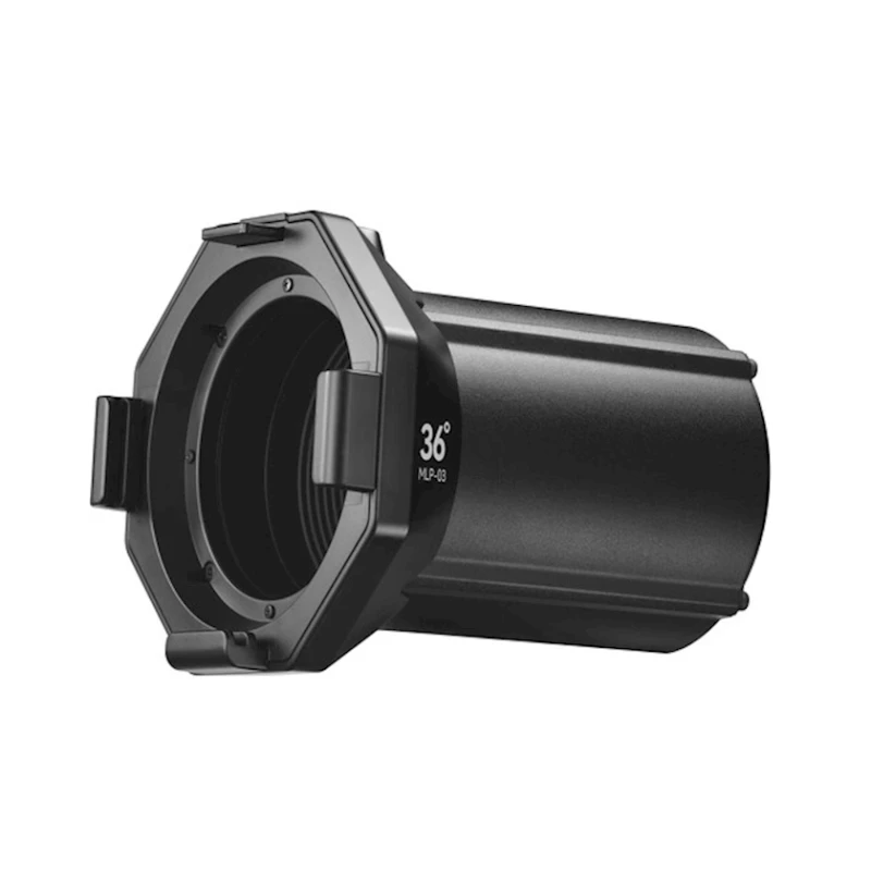 Проекционная насадка Godox for ML30 and ML60 Проекционная насадка Godox for ML30 and ML60