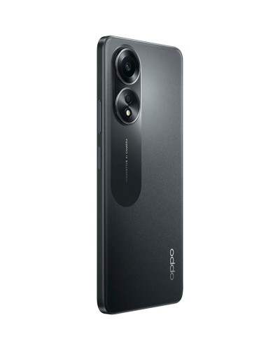 Smartfon Oppo A58 8GB/128GB Glowing Black