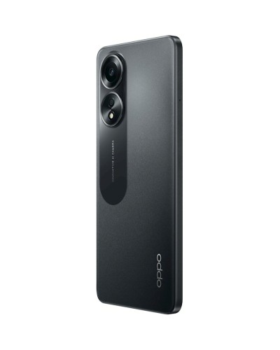 Smartfon Oppo A58 8GB/128GB Glowing Black