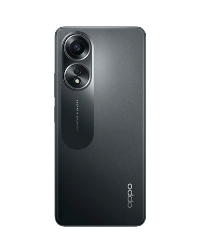 Smartfon Oppo A58 8GB/128GB Glowing Black