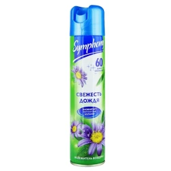 Освежитель воздуха Symphony Свежесть Дождя 300 мл