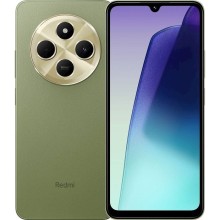 Smartfon Xiaomi Redmi 14C 8GB/256GB Sage Green (6941812713679)