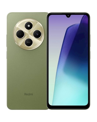 Smartfon Xiaomi Redmi 14C 8GB/256GB Sage Green (6941812713679)