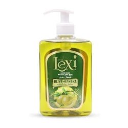 Жидкое мыло Royal Lexi Olive 500 мл