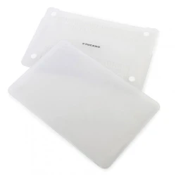 Чехол для ноутбука Tucano Hard Shell HSNI-MBAR13-TR for MacBook Air Retina 13 Чехол для ноутбука Tucano Hard Shell HSNI-MBAR13-TR for MacBook Air Retina 13