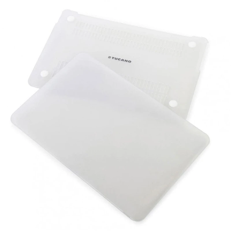Чехол для ноутбука Tucano Hard Shell HSNI-MBAR13-TR for MacBook Air Retina 13 Чехол для ноутбука Tucano Hard Shell HSNI-MBAR13-TR for MacBook Air Retina 13