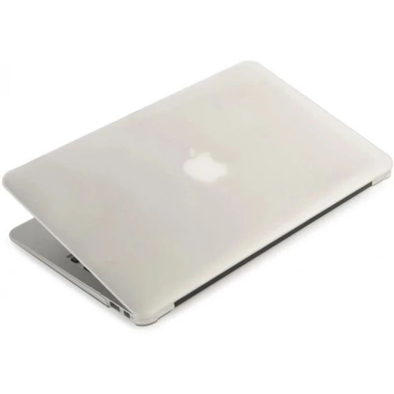 Чехол для ноутбука Tucano Hard Shell HSNI-MBAR13-TR for MacBook Air Retina 13 Чехол для ноутбука Tucano Hard Shell HSNI-MBAR13-TR for MacBook Air Retina 13