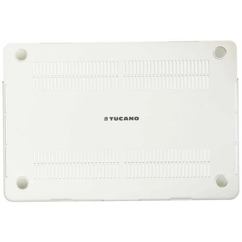 Чехол для ноутбука Tucano Hard Shell HSNI-MBAR13-TR for MacBook Air Retina 13 Чехол для ноутбука Tucano Hard Shell HSNI-MBAR13-TR for MacBook Air Retina 13