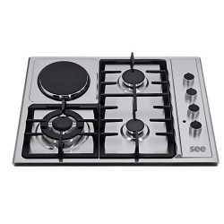Варочная панель See 6154SE3