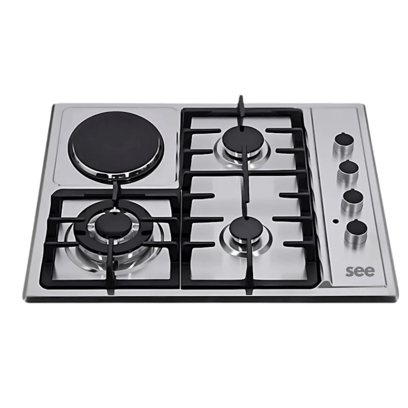 Варочная панель See 6154SE3 Варочная панель See 6154SE3