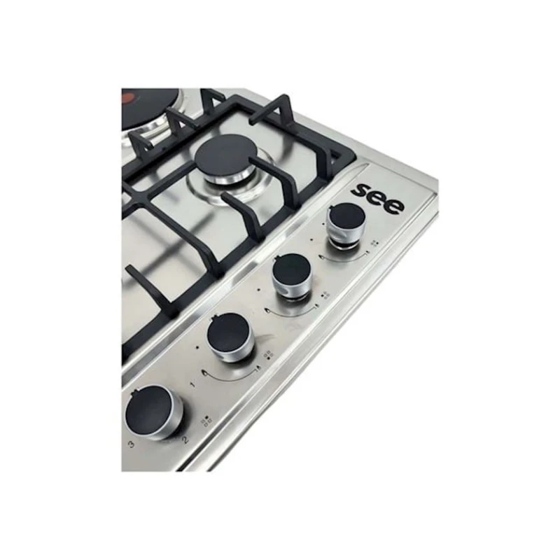 Варочная панель See 6154SE3 Варочная панель See 6154SE3