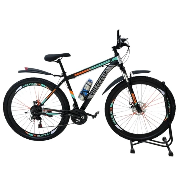 Velosiped Velocruz Velo_rt2_29, rəngbərəng, ölçü 29
