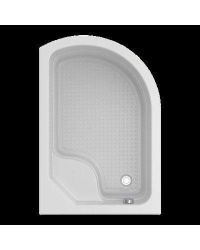 Vanna Lavanna RL 401, yarım oval, 125x85 sm