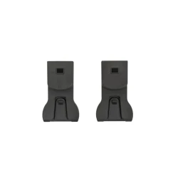Адаптеры для крепления автокресла Chicco Mysa, черный