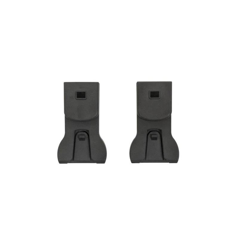 Адаптеры для крепления автокресла Chicco Mysa, черный