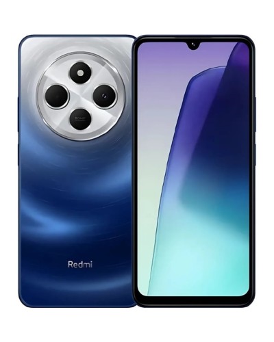 Смартфон Xiaomi Redmi 14C 8GB/256GB NFC Starry Blue