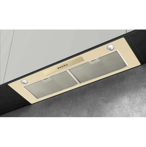 Aspirator Electrotech Anno 82 Cream Aspirator Electrotech Anno 82 Cream