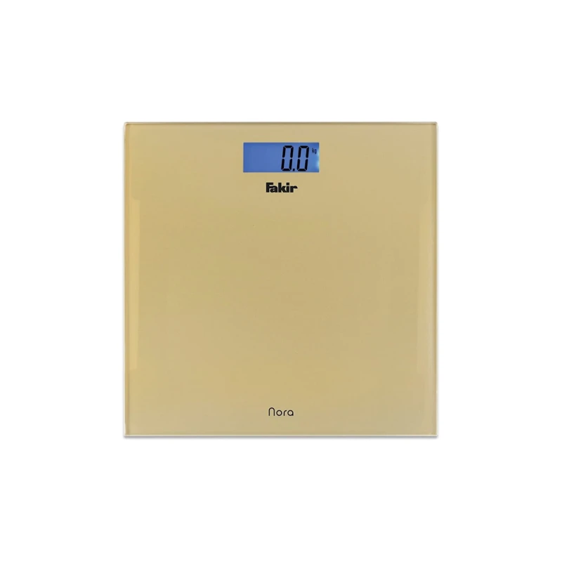 Весы напольные Fakir Nora