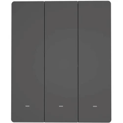 Умный выключатель Sonoff M5-3C-80 Умный выключатель Sonoff M5-3C-80