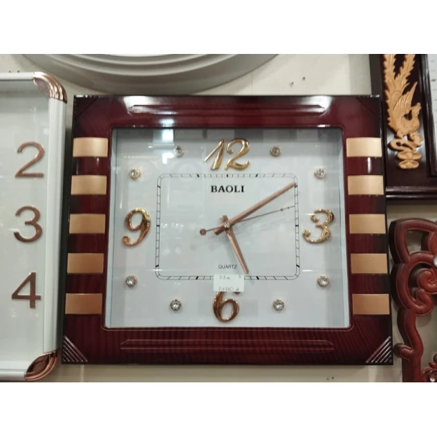 Настенные часы 2890 Настенные часы 2890