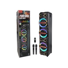 Portativ dinamik Sing-E ZQS8315