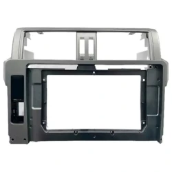 Автомобильный монитор NAVO для Toyota Prado 2014-2016