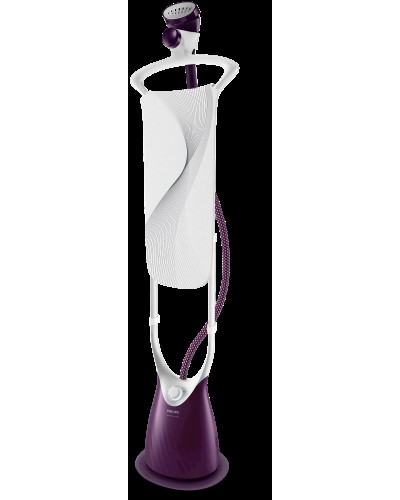 Vertikal buxarlayıcı Philips GC558/36