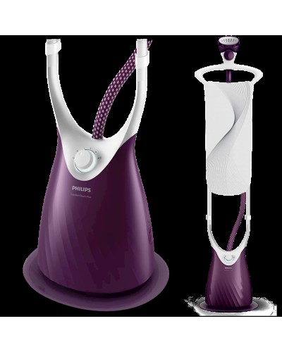 Vertikal buxarlayıcı Philips GC558/36