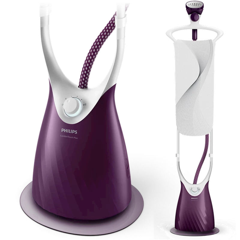 Вертикальный отпариватель Philips GC558/36 Вертикальный отпариватель Philips GC558/36