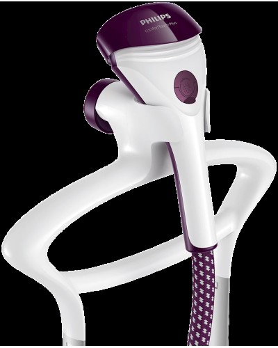Vertikal buxarlayıcı Philips GC558/36