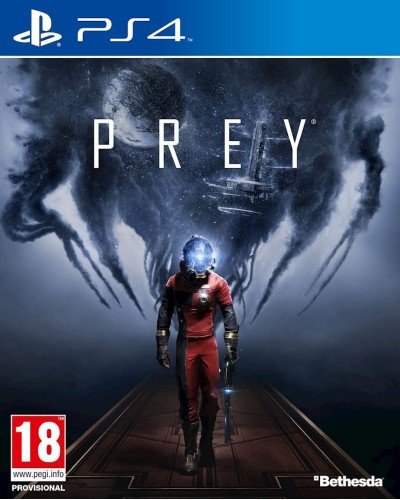 Oyun Prey PS4 English (5055856414650)