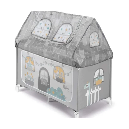 Детский манеж Cam Dolce Sogni Детский манеж Cam Dolce Sogni